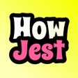 Ikona programu: HowJest: Stand-Up Comedy …