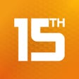 Ikona programu: 15th Club Golf GPS Rangef…