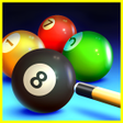 أيقونة البرنامج: City Pool Billiard