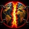 Ikona programu: Tactics io: territory gam…