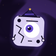 Icoon van programma: DICO  Dice Roguelike
