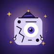 Symbol des Programms: DICO  Dice Roguelike
