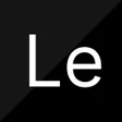 Icoon van programma: Letters - Minimal Icon Pa…