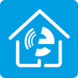 Symbol des Programms: Elmax Mobile