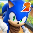 Icône du programme : Sonic Dash 2: Sonic Boom