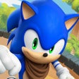 Icône du programme : Sonic Dash 2: Sonic Boom