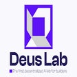 程序图标：Deus AI