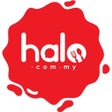 Icoon van programma: Halo Merchant