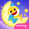 Ikona programu: PINKFONG Bedtime