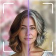Programikonen: Future Face  AI Age Chang…