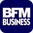 Ikon program: BFM Business: toute linfo…