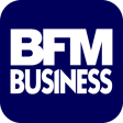 BFM Business: toute linfo éco