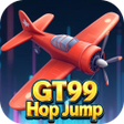 ไอคอนของโปรแกรม: GT99Hop Jump
