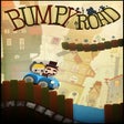 أيقونة البرنامج: Bumpy Road