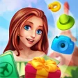 Иконка программы: Bon Voyage - Match 3 Game