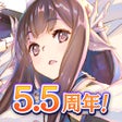 أيقونة البرنامج: うたわれるもの ロストフラグ