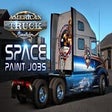 Ícone do programa: American Truck Simulator:…