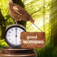 プログラムのアイコン：Good Morning Gifs and Ima…