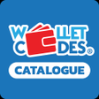 Ícone do programa: Wallet Codes: Games Top U…