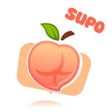 Programın simgesi: Supo - Enjoy  Joyful