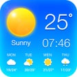 程序图标：Weather Expert Pro