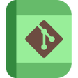 程序图标：GitJournal - Markdown Not…