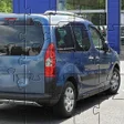 程序图标：Jigsaw puzzle French car …