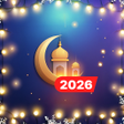 程序图标：Muslim Plus - The Islamic…