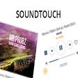 程序图标：SoundTouch Chrome Extensi…