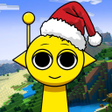 プログラムのアイコン：SPRUNKICRAFT BEAT X MAS