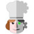 Open in CyberChef (updated) icon