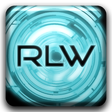 Ícone do programa: RLW Live Wallpaper Free