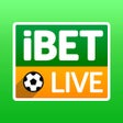 程序图标：iBetLive - Sportwetten  L…