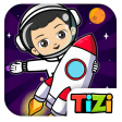 Tizi Town - My Space World