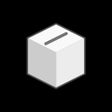 ไอคอนของโปรแกรม: Voters App