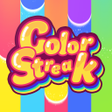 Color Streak icon