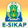 プログラムのアイコン：E-Sikap Simeulue