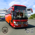 Icône du programme : Bus Driving Bus Simulator…