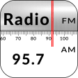 AM FM Radio - Live Radio Stations