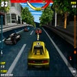 Symbol des Programms: Raging Thunder 2