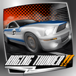 プログラムのアイコン:Raging Thunder 2 LITE