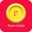 Icon of program: ForeverKidz-Kids fashion …