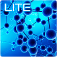 Icon of program: Particle Molecules 3D Liv…