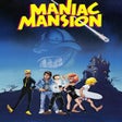 プログラムのアイコン：Maniac Mansion