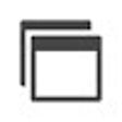 Icon of program: surfboard
