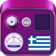 All Greece Radio FM  Music