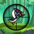 Programikonen: Duck Hunter - Wicked Wood…