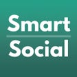 程序图标：Smart Social: Internet Sa…