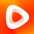 Ikon program: Video Player - Offline Pl…