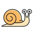 프로그램 아이콘: 慢吞吞 - Snail Timer